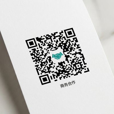 搜同网商务合作二维码
