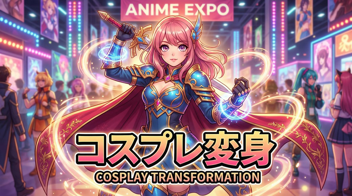 搜同网cosplay动漫-幻想变装
